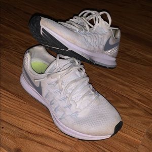 Nike Pegasus Zoom running shoes